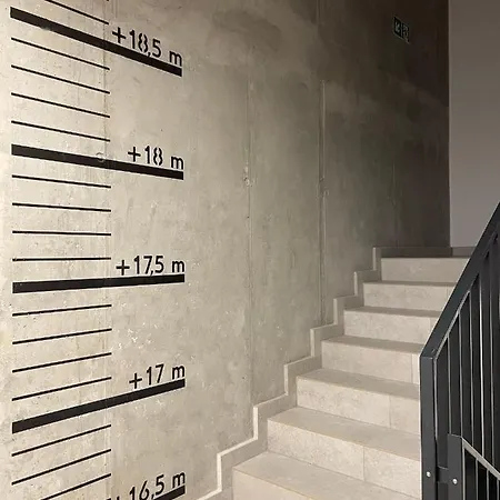 Apartament Z Widokiem Na Morze Shellter Rogowo